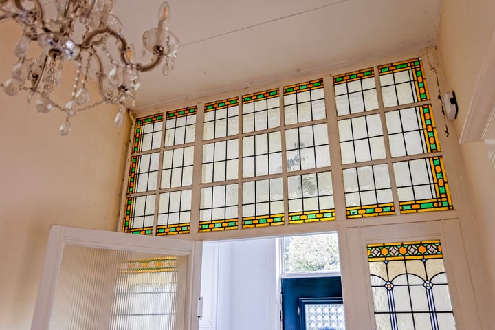 Foto 3 van Bouriciusstraat 4