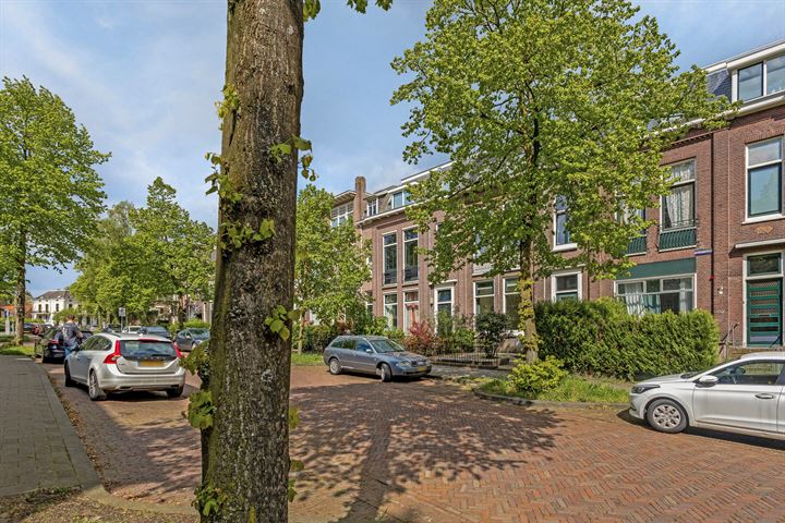 View photo 28 of Bouriciusstraat 4