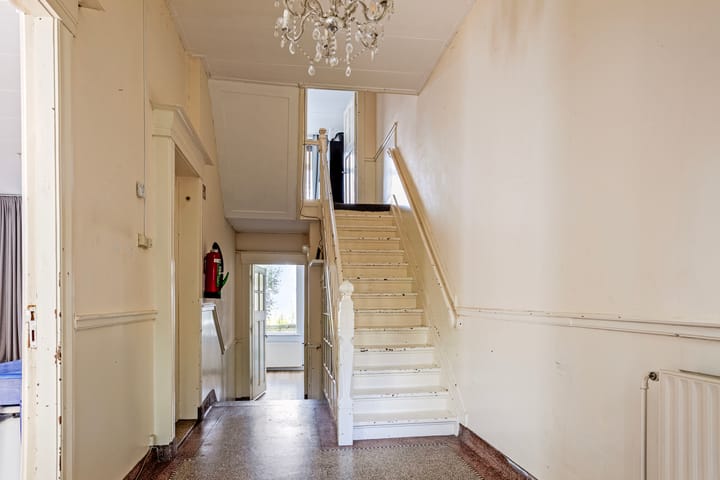 Foto 5 van Bouriciusstraat 4