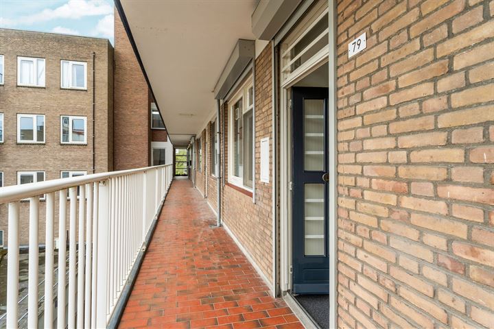 Bekijk foto 6 van Bergstraat 79