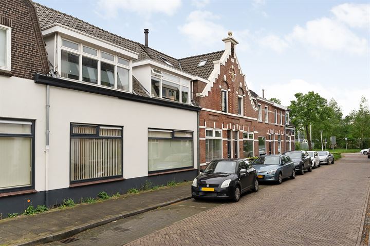 Bekijk foto 2 van Groeneweg 32-B