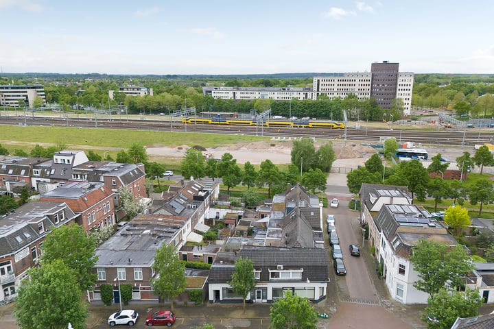 Bekijk foto 30 van Groeneweg 32-B