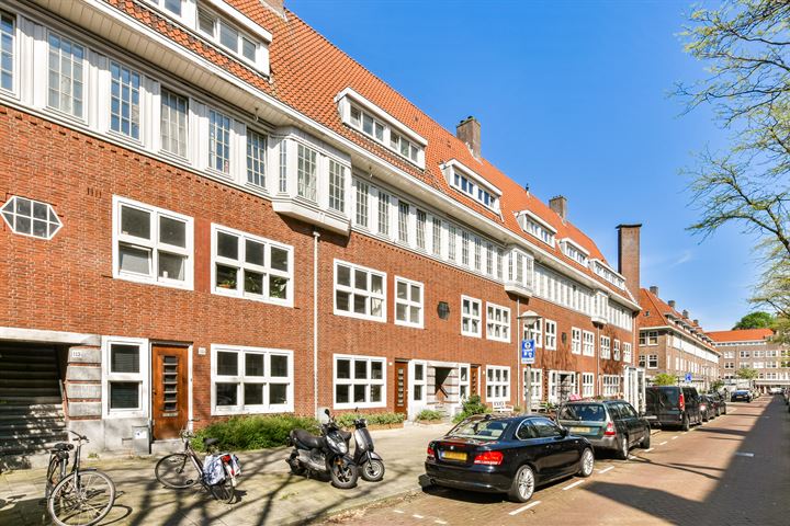 View photo 34 of Paramaribostraat 117