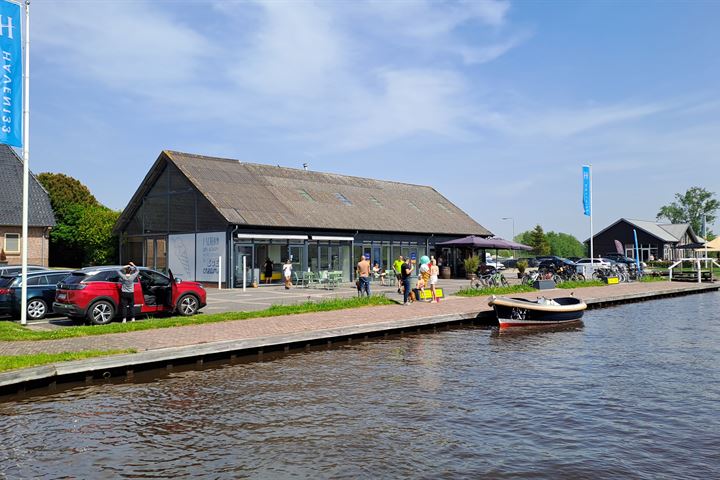 Beulakerweg 133-d, Giethoorn