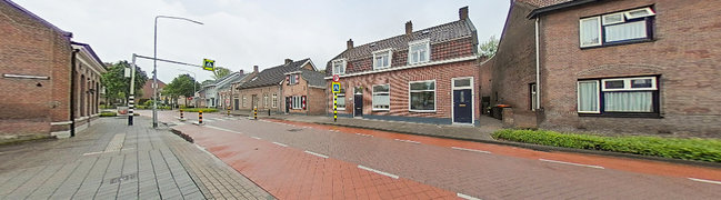 Bekijk 360° foto van Straatbeeld van Dorpstraat 10