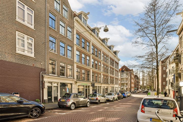 View photo 21 of Knollendamstraat 3-1