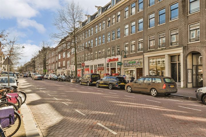 View photo 23 of Knollendamstraat 3-1