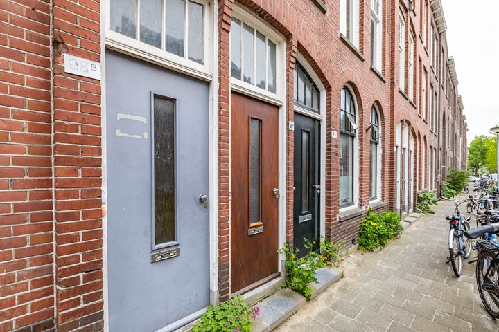 Bekijk foto 5 van Tuinbouwstraat 98-A