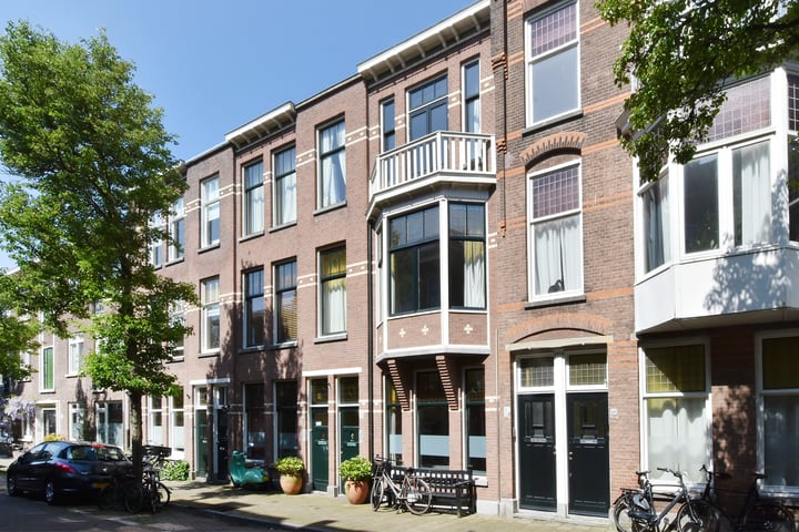 Bekijk foto 43 van Nicolaïstraat 71-A