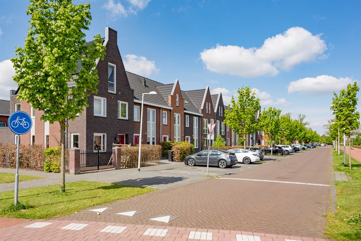 Bekijk foto 3 van Zijdehoenderlaan 36