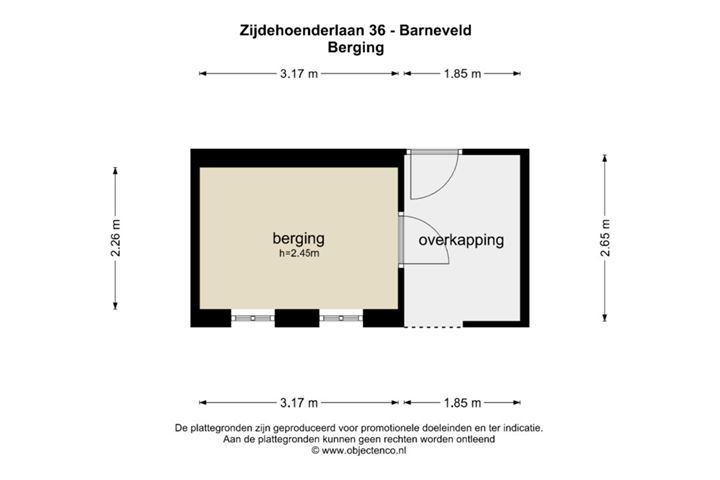 View photo 42 of Zijdehoenderlaan 36