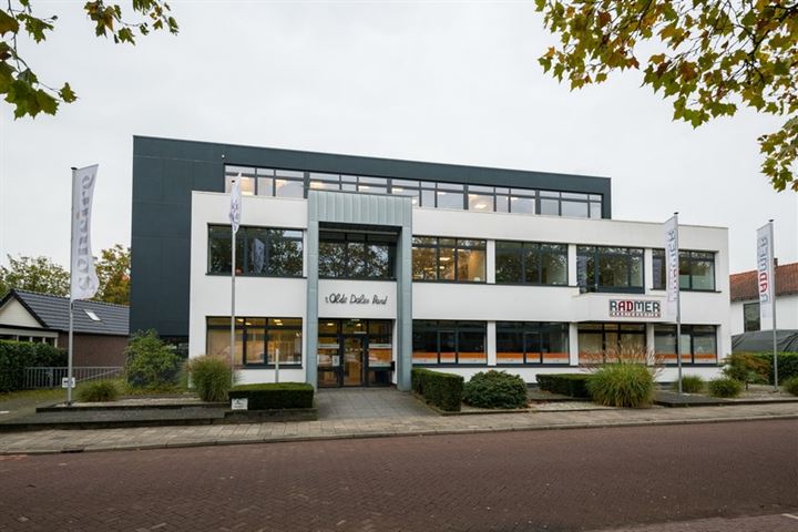 Plantenstraat 12, Doetinchem