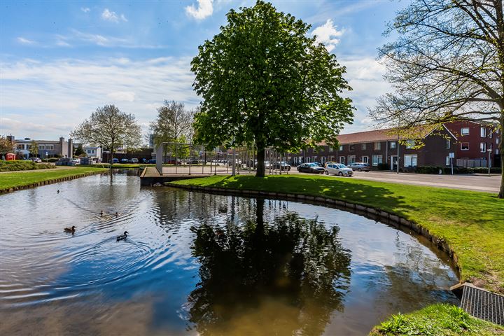 Bekijk foto 35 van Insulindestraat 84