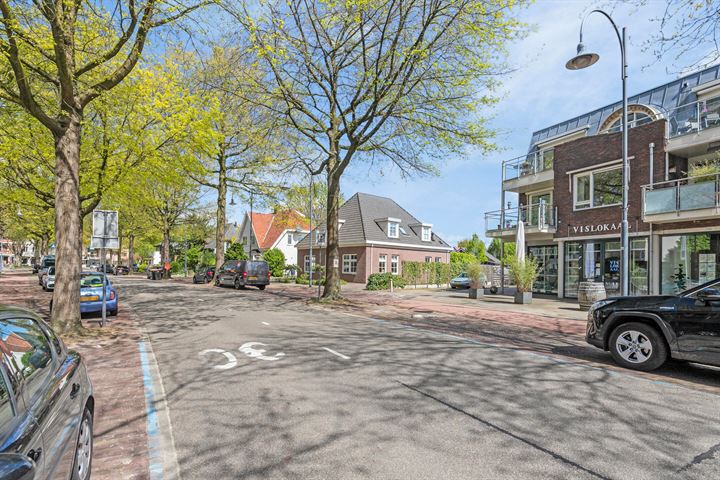 Bekijk foto 40 van Soesterbergsestraat 33-07