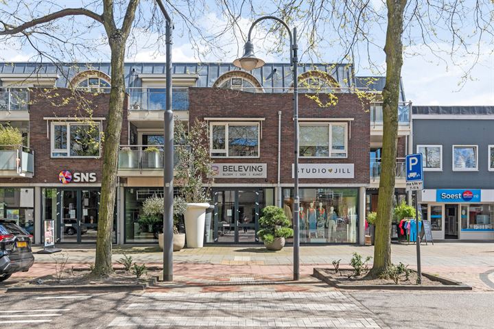 Bekijk foto 39 van Soesterbergsestraat 33-07