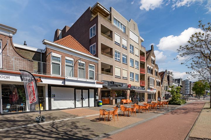 View photo 1 of Schutstraat 12-21