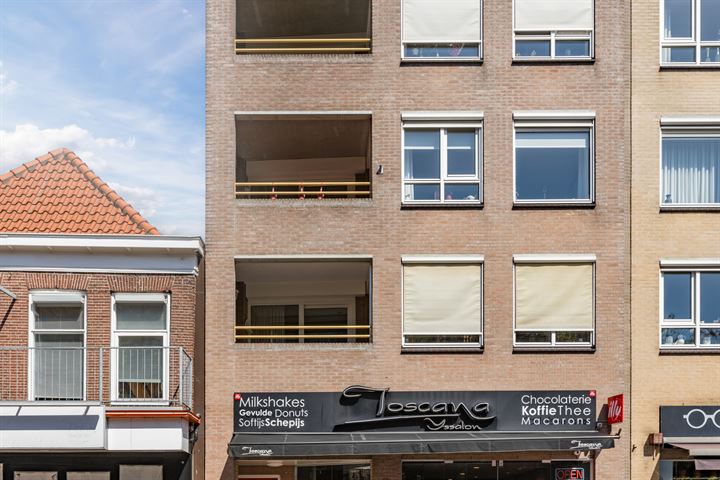 Bekijk foto 38 van Schutstraat 12-21