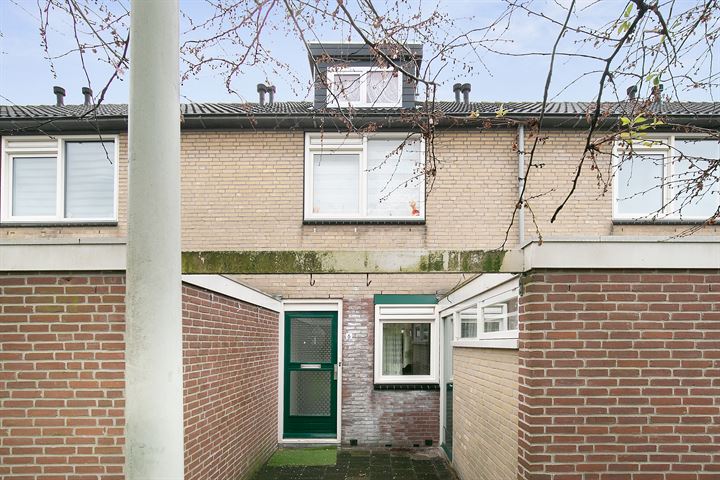 Bekijk foto 1 van Koopvaardijstraat 6