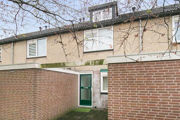 Foto 4 van Koopvaardijstraat 6