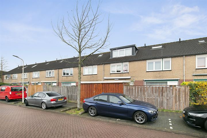 Bekijk foto 36 van Koopvaardijstraat 6