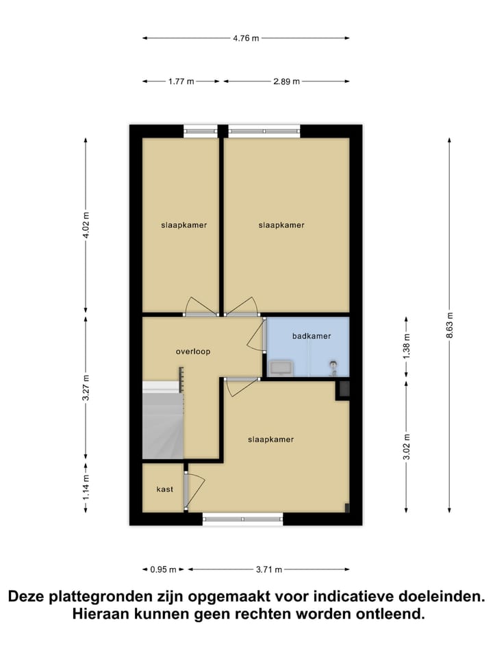 Foto 25 van Koopvaardijstraat 6