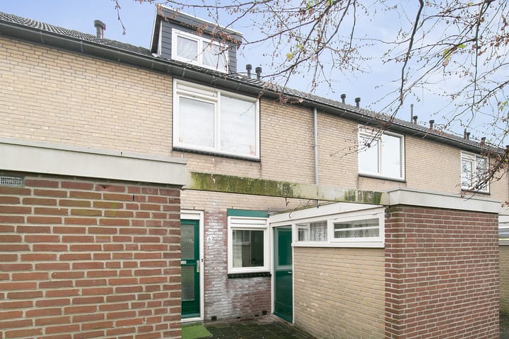 Foto 5 van Koopvaardijstraat 6