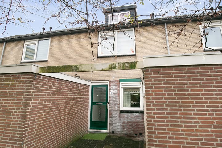 Foto 6 van Koopvaardijstraat 6