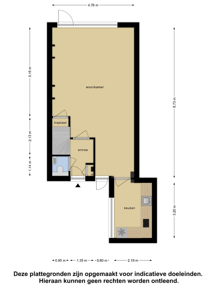 Foto 14 van Koopvaardijstraat 6