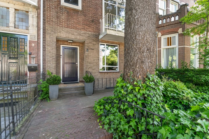 Bekijk foto 5 van Prins Bernhardstraat 9