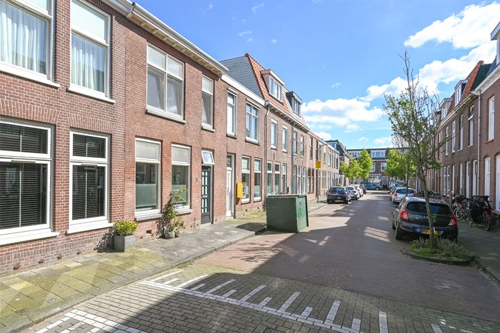 Bekijk foto 36 van Brandtstraat 15