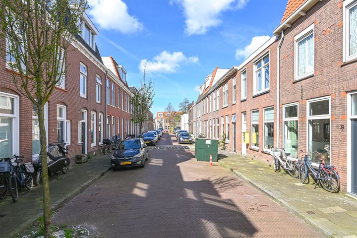 Bekijk foto 37 van Brandtstraat 15