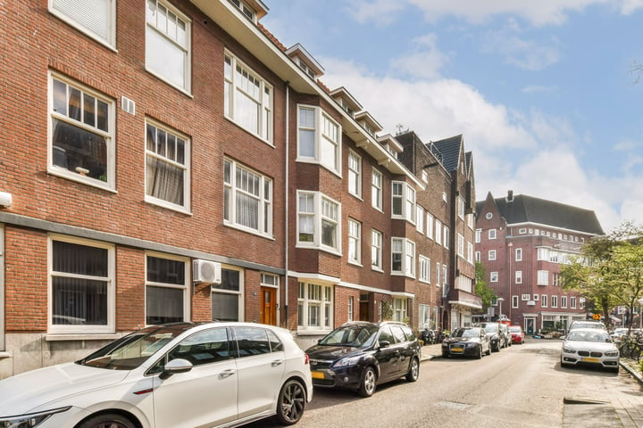 Bekijk foto 22 van Rietwijkerstraat 46-H