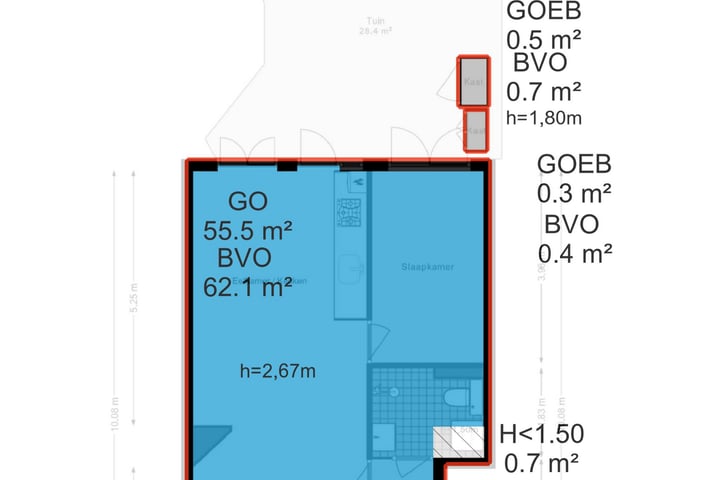 Bekijk foto 27 van Rietwijkerstraat 46-H