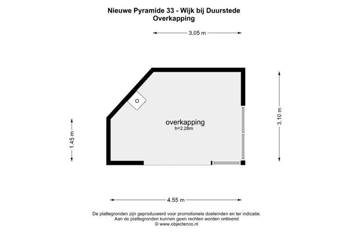 Bekijk foto 62 van Nieuwe Pyramide 33