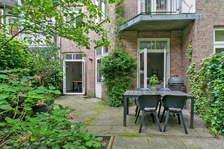 View photo 1 of Jasonstraat 53-H