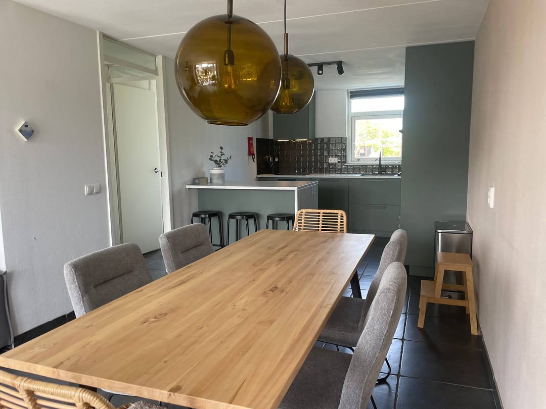 Foto 7 van IJsselmeerstraat 175