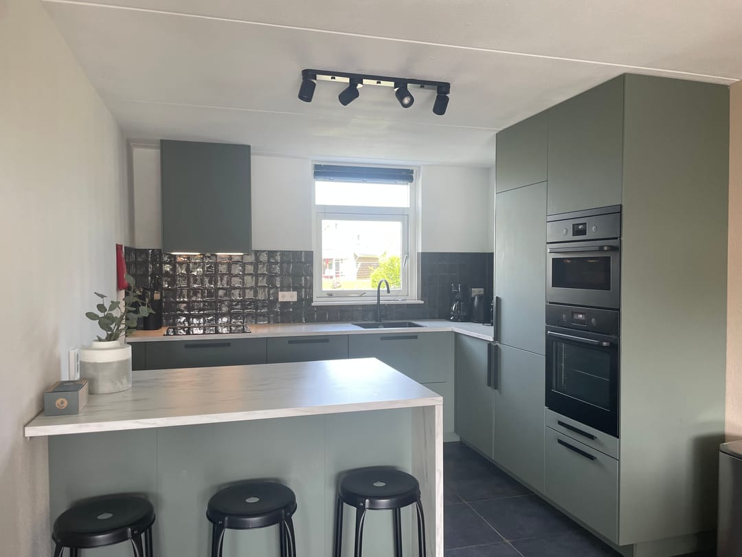 Foto 8 van IJsselmeerstraat 175