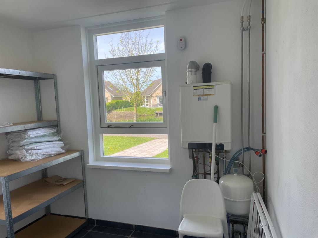 Foto 11 van IJsselmeerstraat 175