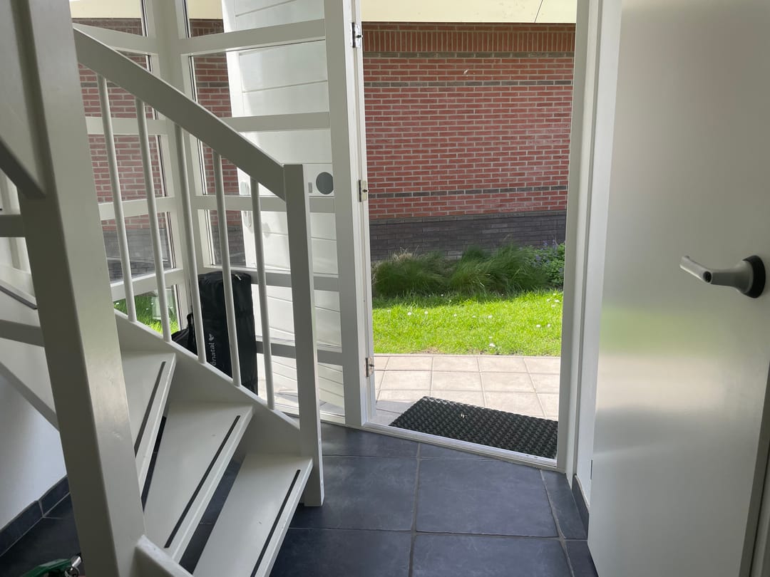 Foto 13 van IJsselmeerstraat 175