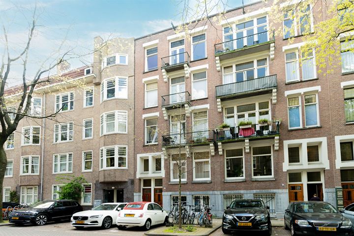 View photo 44 of Hendrik Jacobszstraat 26-3