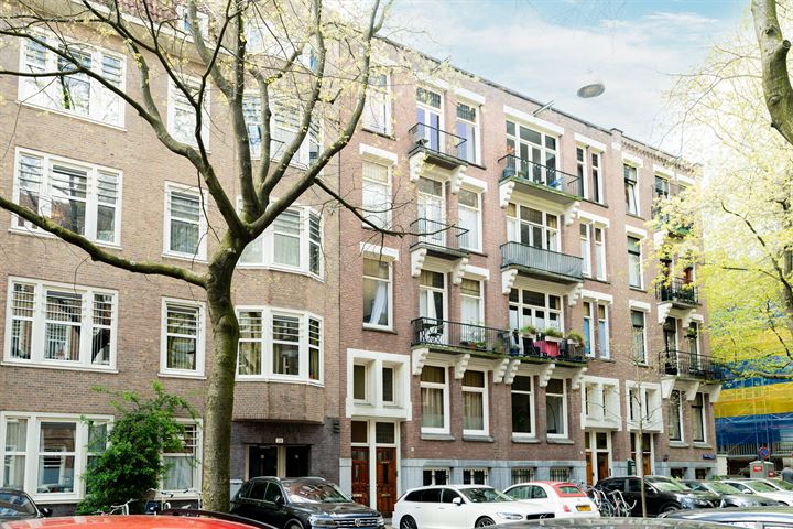 View photo 45 of Hendrik Jacobszstraat 26-3