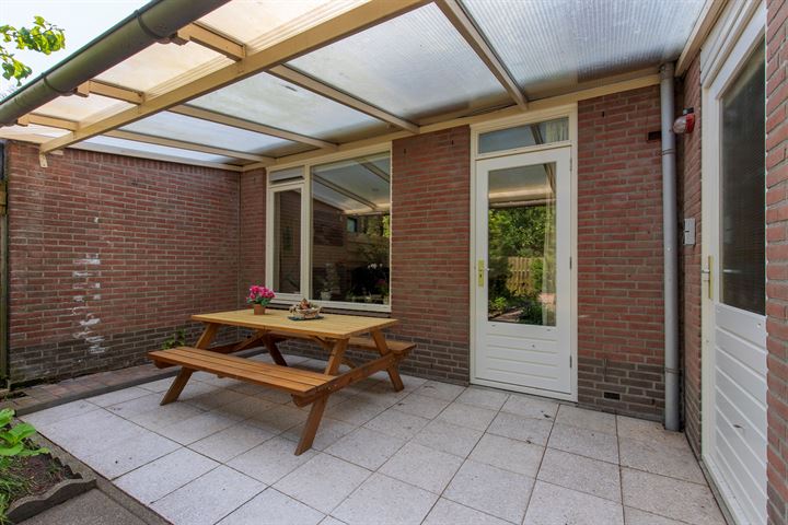 Bekijk foto 31 van Orchideestraat 5