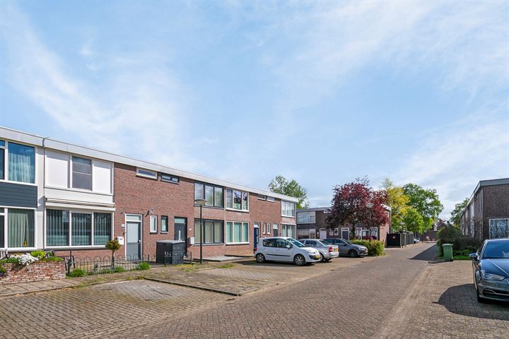 Bekijk foto 30 van Scheldestraat 41