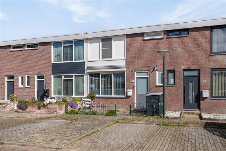 Bekijk foto 31 van Scheldestraat 41