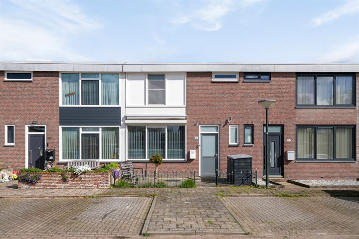 Bekijk foto 32 van Scheldestraat 41