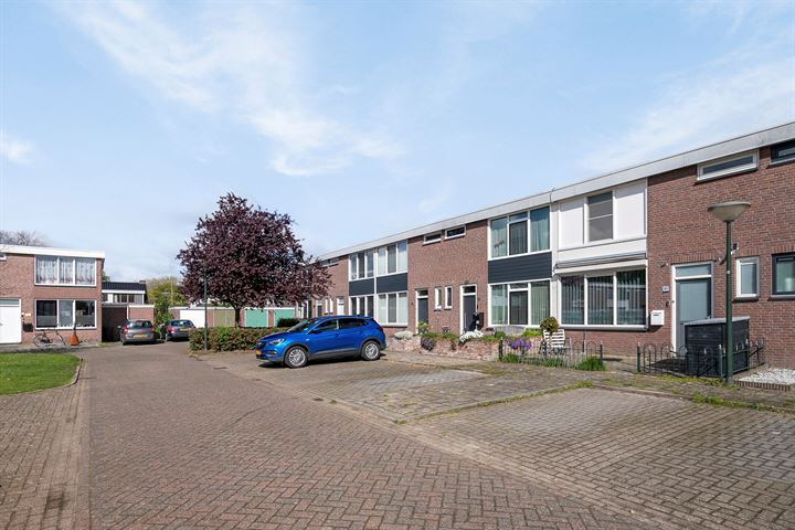 Bekijk foto 33 van Scheldestraat 41