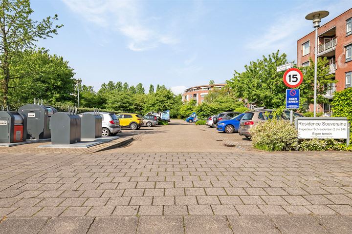 Bekijk foto 28 van Inspecteur Schreuderlaan 188