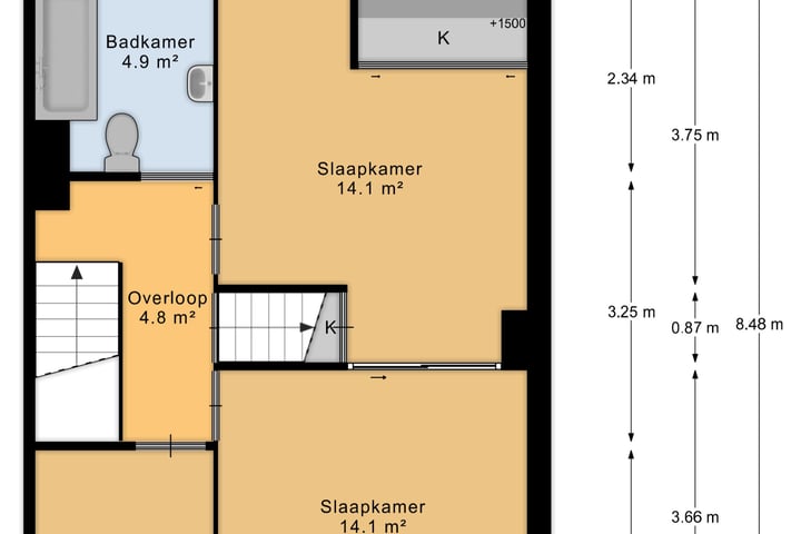 Bekijk foto 36 van Lijnderdijk 259