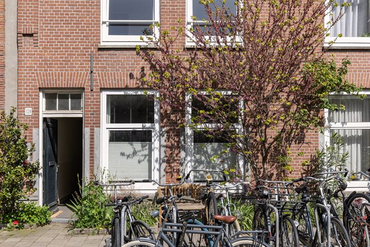 View photo 4 of Lindengracht 128-1V