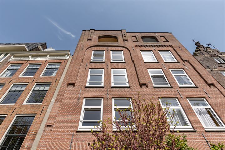 View photo 5 of Lindengracht 128-1V